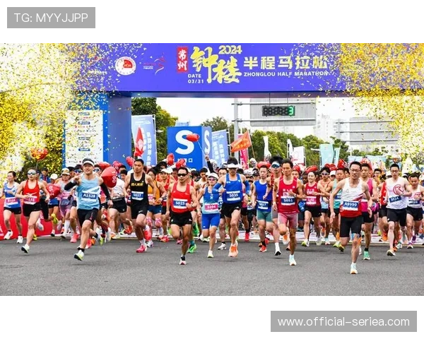 马拉松混合竞走接力项目涌现多对优秀组合助力竞技水平全面提升