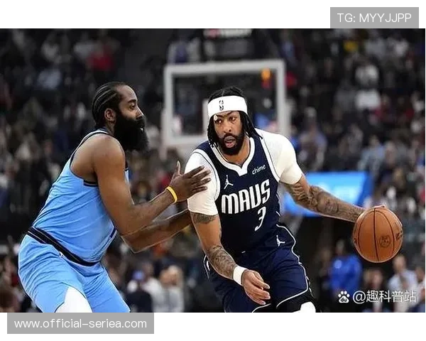 快船迎战独行侠,哈登需率队终结14战12败颓势